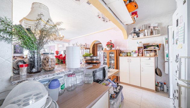 Sale - Villas - Ciudad Quesada - Rojales