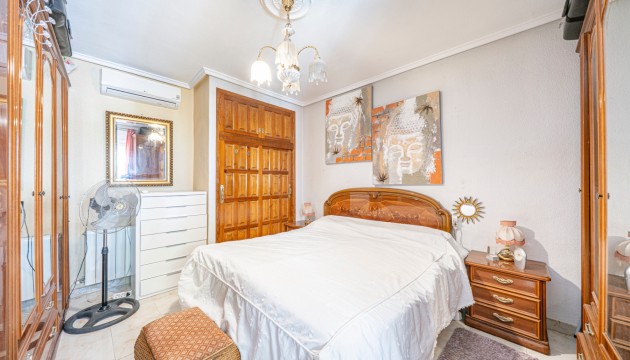 Sale - Villas - Ciudad Quesada - Rojales