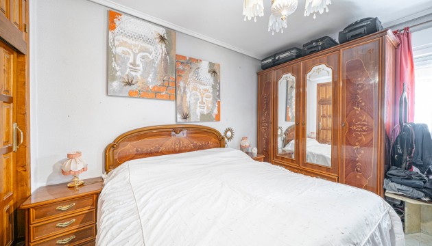Sale - Villas - Ciudad Quesada - Rojales
