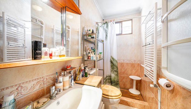 Sale - Villas - Ciudad Quesada - Rojales