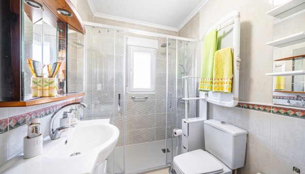 Sale - Villas - Ciudad Quesada - Rojales
