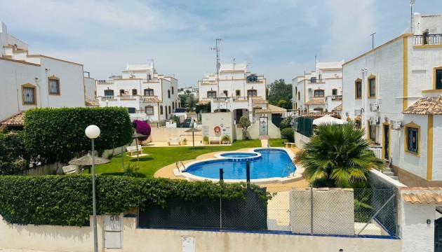 Sale - Townhouse - Orihuela - Entre Naranjos Vistabella