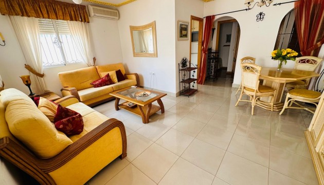 Sale - Townhouse - Orihuela - Entre Naranjos Vistabella