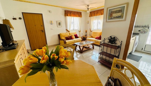 Sale - Townhouse - Orihuela - Entre Naranjos Vistabella