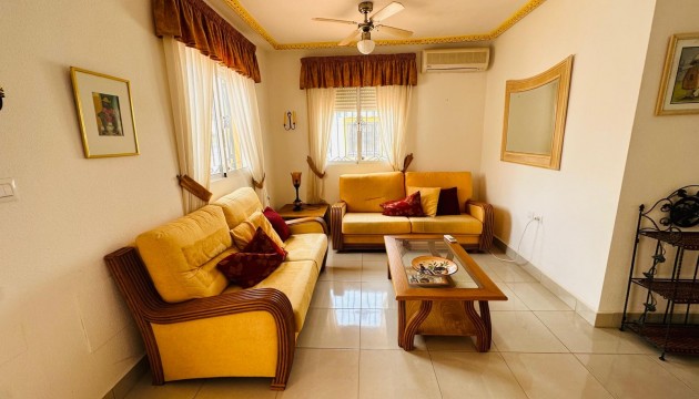 Sale - Townhouse - Orihuela - Entre Naranjos Vistabella