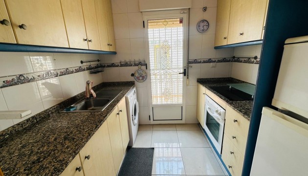 Sale - Townhouse - Orihuela - Entre Naranjos Vistabella