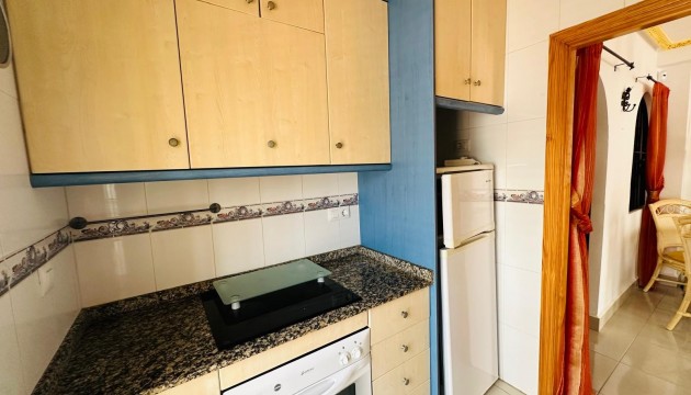 Sale - Townhouse - Orihuela - Entre Naranjos Vistabella