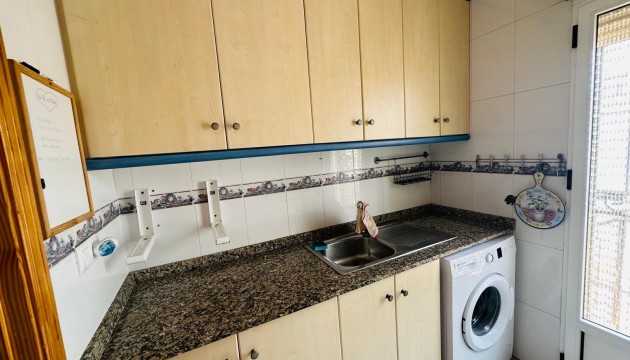 Sale - Townhouse - Orihuela - Entre Naranjos Vistabella