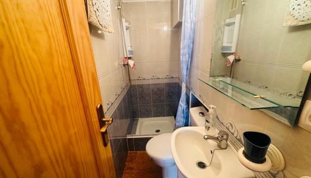 Sale - Townhouse - Orihuela - Entre Naranjos Vistabella