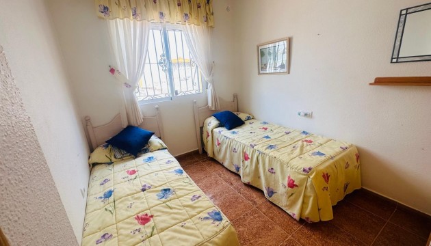Sale - Townhouse - Orihuela - Entre Naranjos Vistabella