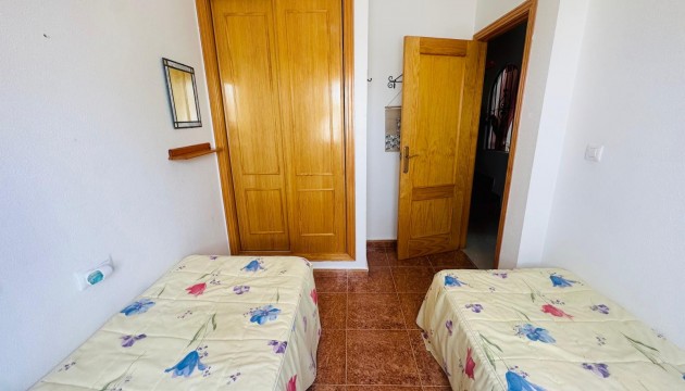 Sale - Townhouse - Orihuela - Entre Naranjos Vistabella