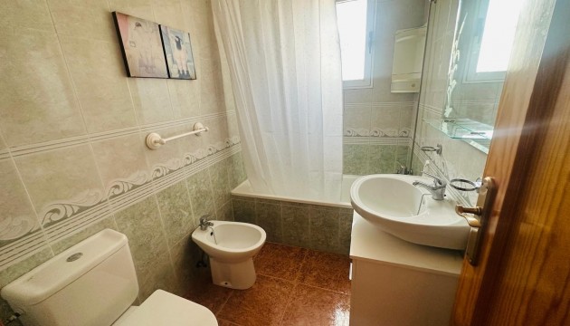 Sale - Townhouse - Orihuela - Entre Naranjos Vistabella