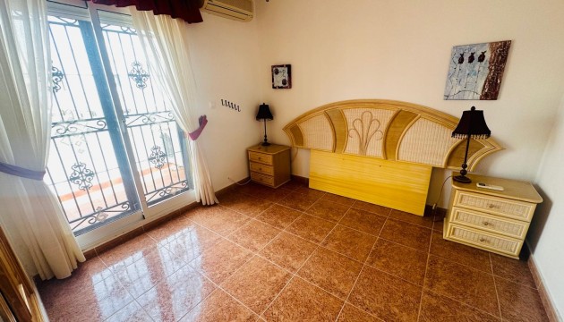 Sale - Townhouse - Orihuela - Entre Naranjos Vistabella