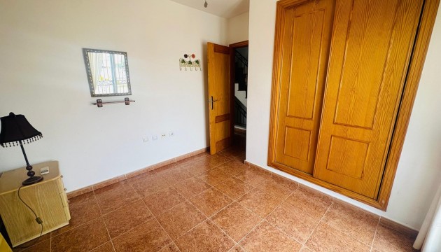 Sale - Townhouse - Orihuela - Entre Naranjos Vistabella