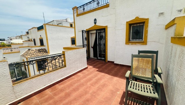 Sale - Townhouse - Orihuela - Entre Naranjos Vistabella