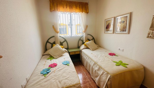Sale - Townhouse - Orihuela - Entre Naranjos Vistabella