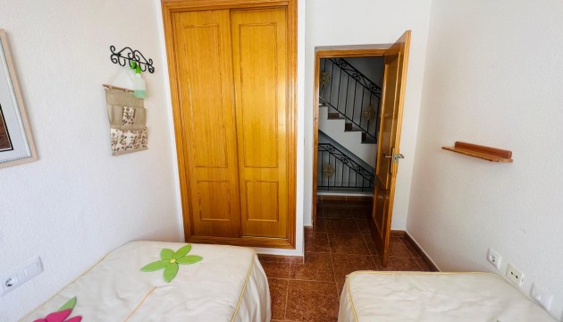 Sale - Townhouse - Orihuela - Entre Naranjos Vistabella