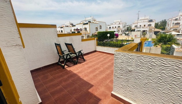 Sale - Townhouse - Orihuela - Entre Naranjos Vistabella