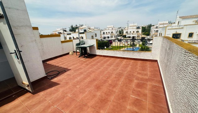 Sale - Townhouse - Orihuela - Entre Naranjos Vistabella