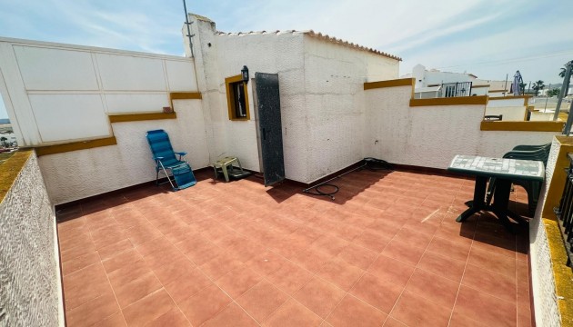 Sale - Townhouse - Orihuela - Entre Naranjos Vistabella