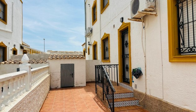 Sale - Townhouse - Orihuela - Entre Naranjos Vistabella
