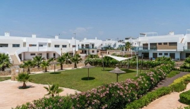 Nouvelle construction - Appartement - Vistabella Golf