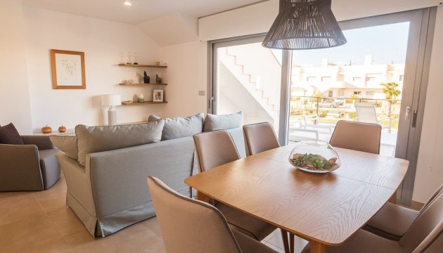 Nouvelle construction - Appartement - Vistabella Golf