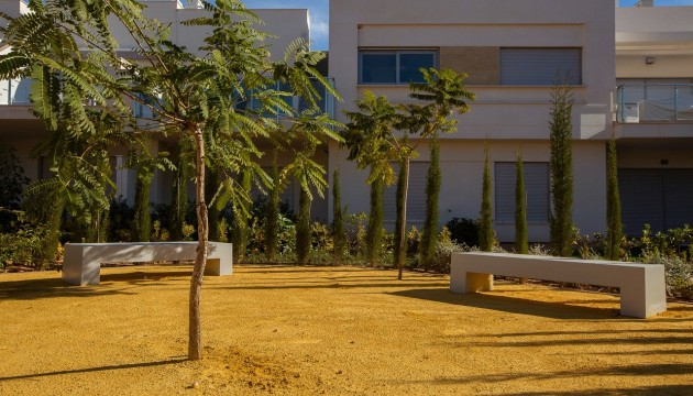 Nouvelle construction - Appartement - Vistabella Golf