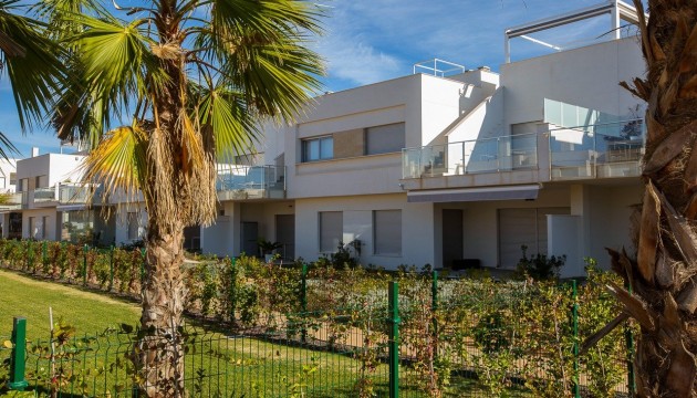 Nouvelle construction - Appartement - Vistabella Golf