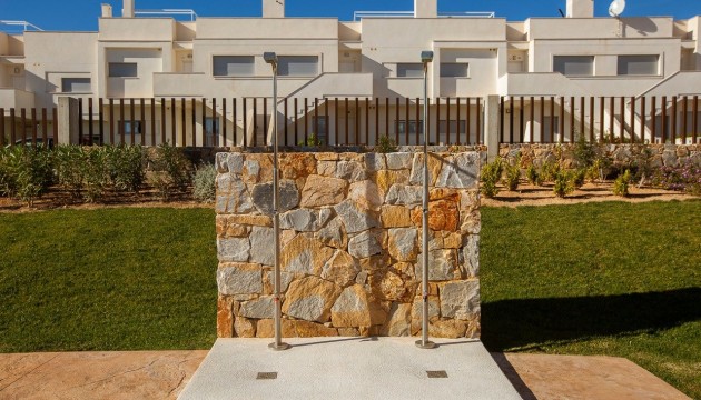 Nouvelle construction - Appartement - Vistabella Golf