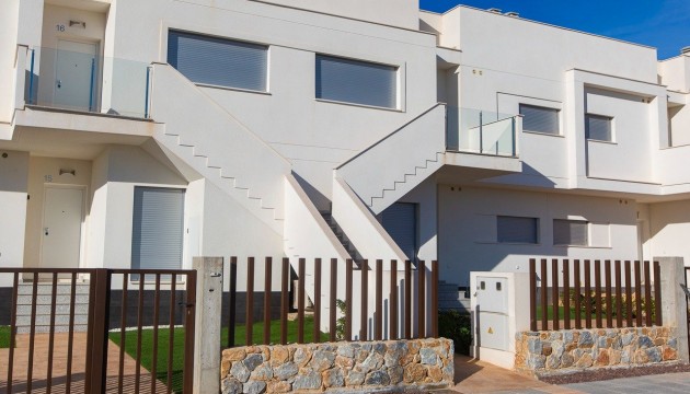 Nouvelle construction - Appartement - Vistabella Golf