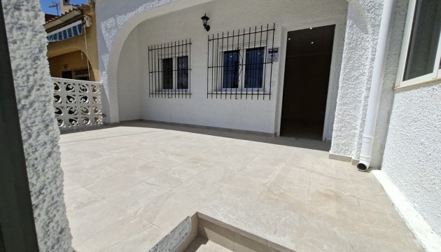 Venta - Bungalow - San Fulgencio