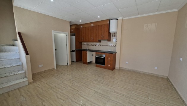 Venta - Bungalow - San Fulgencio