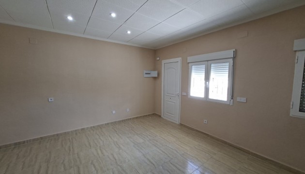 Venta - Bungalow - San Fulgencio