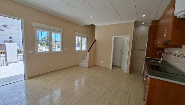 Venta - Bungalow - San Fulgencio