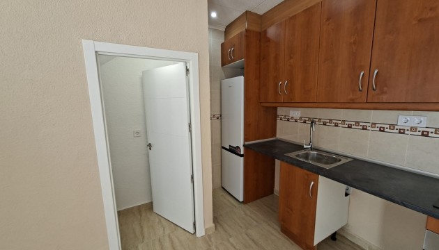 Venta - Bungalow - San Fulgencio