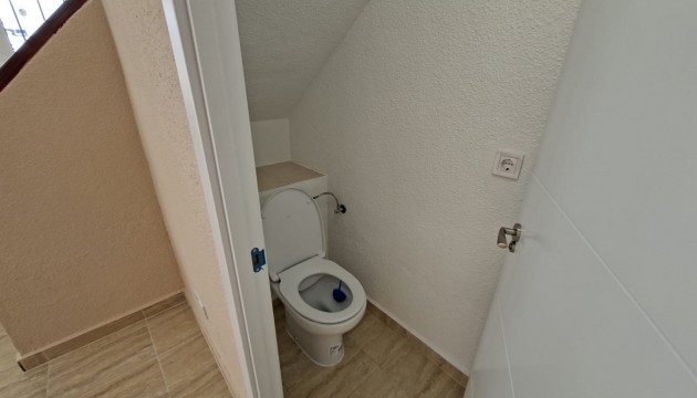 Venta - Bungalow - San Fulgencio