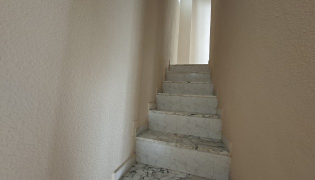 Venta - Bungalow - San Fulgencio