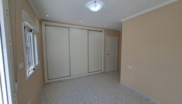 Venta - Bungalow - San Fulgencio