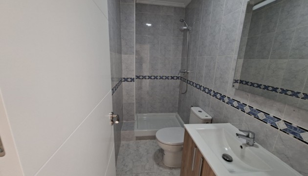 Venta - Bungalow - San Fulgencio