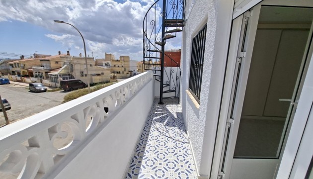 Venta - Bungalow - San Fulgencio
