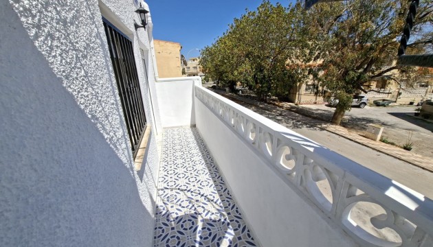 Venta - Bungalow - San Fulgencio