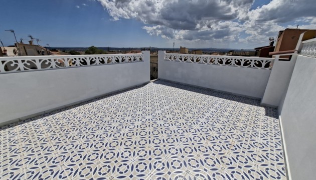 Venta - Bungalow - San Fulgencio