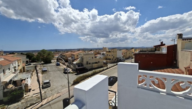 Venta - Bungalow - San Fulgencio