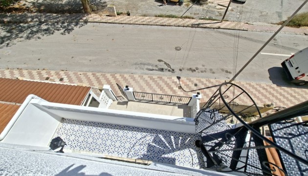 Venta - Bungalow - San Fulgencio