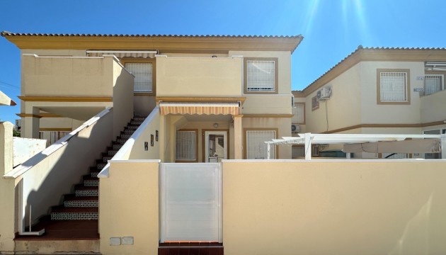 Revente - Townhouse - Orihuela Costa