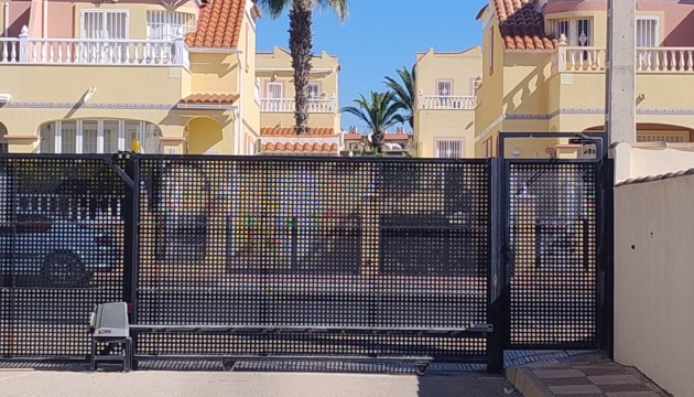 Revente - Townhouse - Orihuela Costa