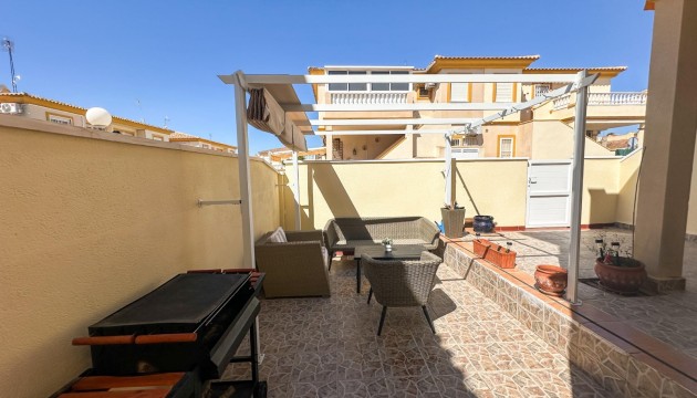 Revente - Townhouse - Orihuela Costa