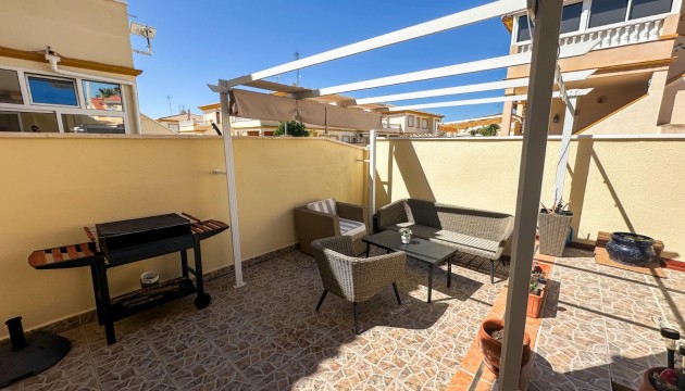 Revente - Townhouse - Orihuela Costa