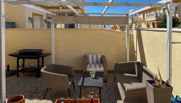 Revente - Townhouse - Orihuela Costa